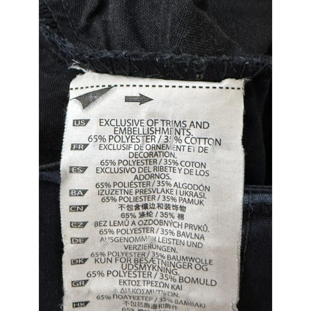 5.11 Tactical material 65%